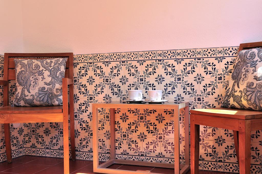 Lapa Chic Apartment By Be@Home Lisboa Szoba fotó