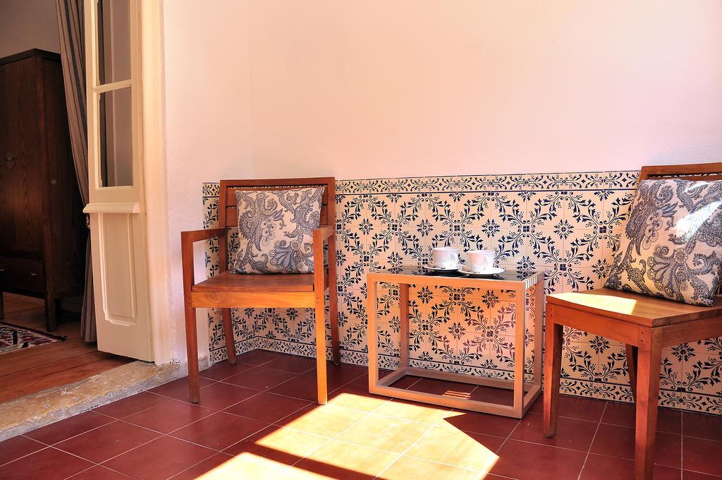 Lapa Chic Apartment By Be@Home Lisboa Szoba fotó